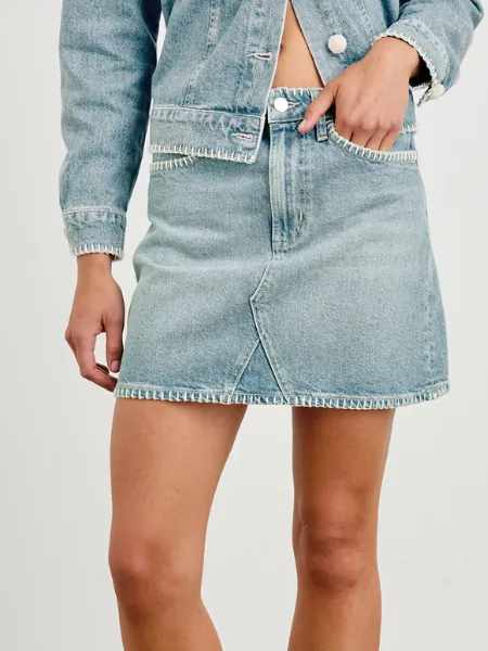 Laurel Skirt